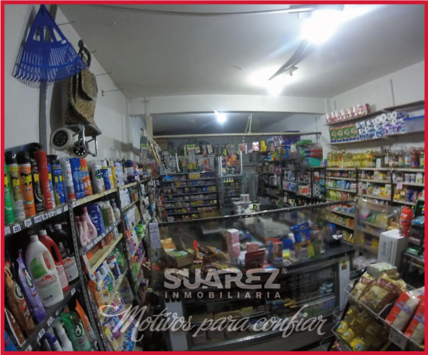 Fondo de comercio Almacén - Monte Grande - 4