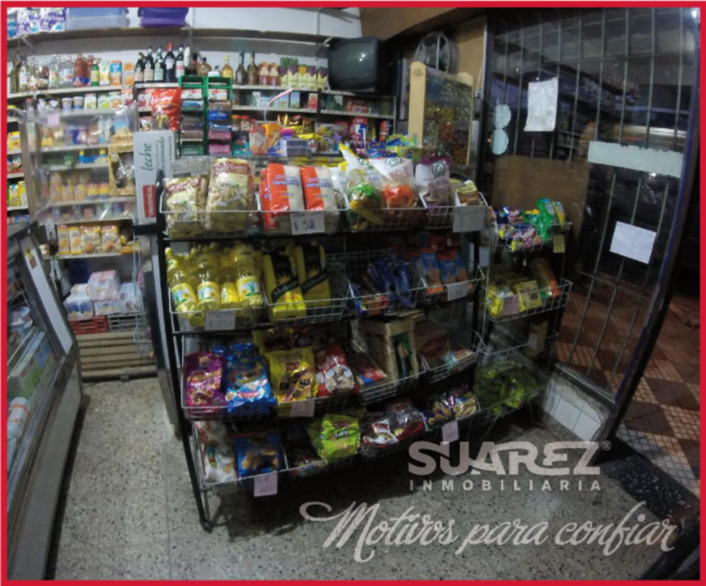 Fondo de comercio Almacén - Monte Grande - 7