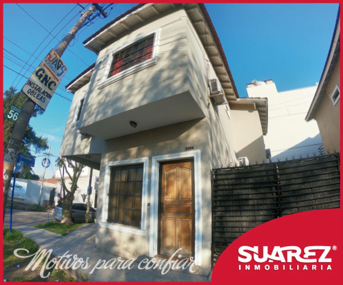 Duplex s/ Migueletes Circ. 3ra - Ciudad Evita