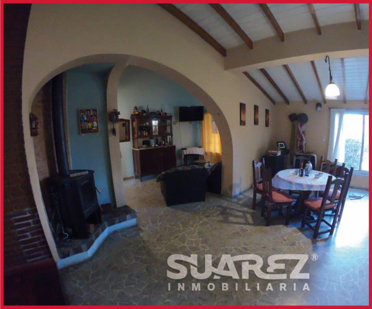 Chalet C1ra S1ra - Ciudad Evita. — foto 3