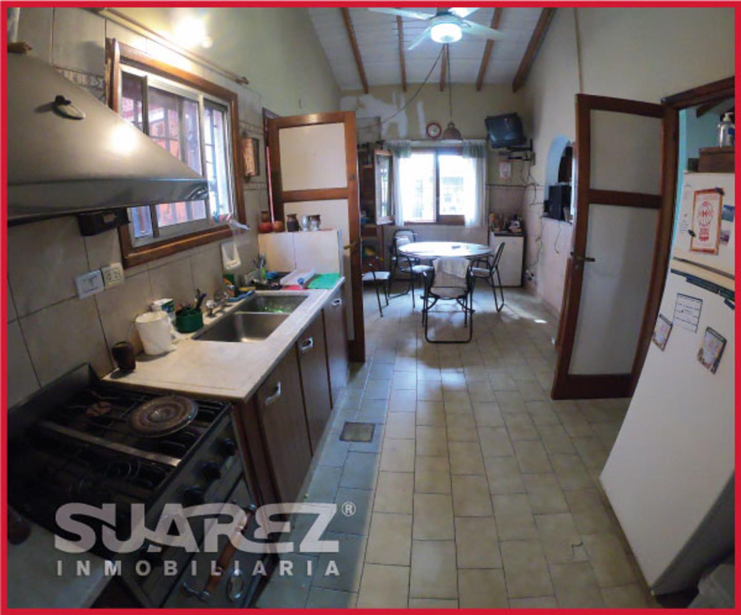 Chalet C1ra S1ra - Ciudad Evita. — foto 4