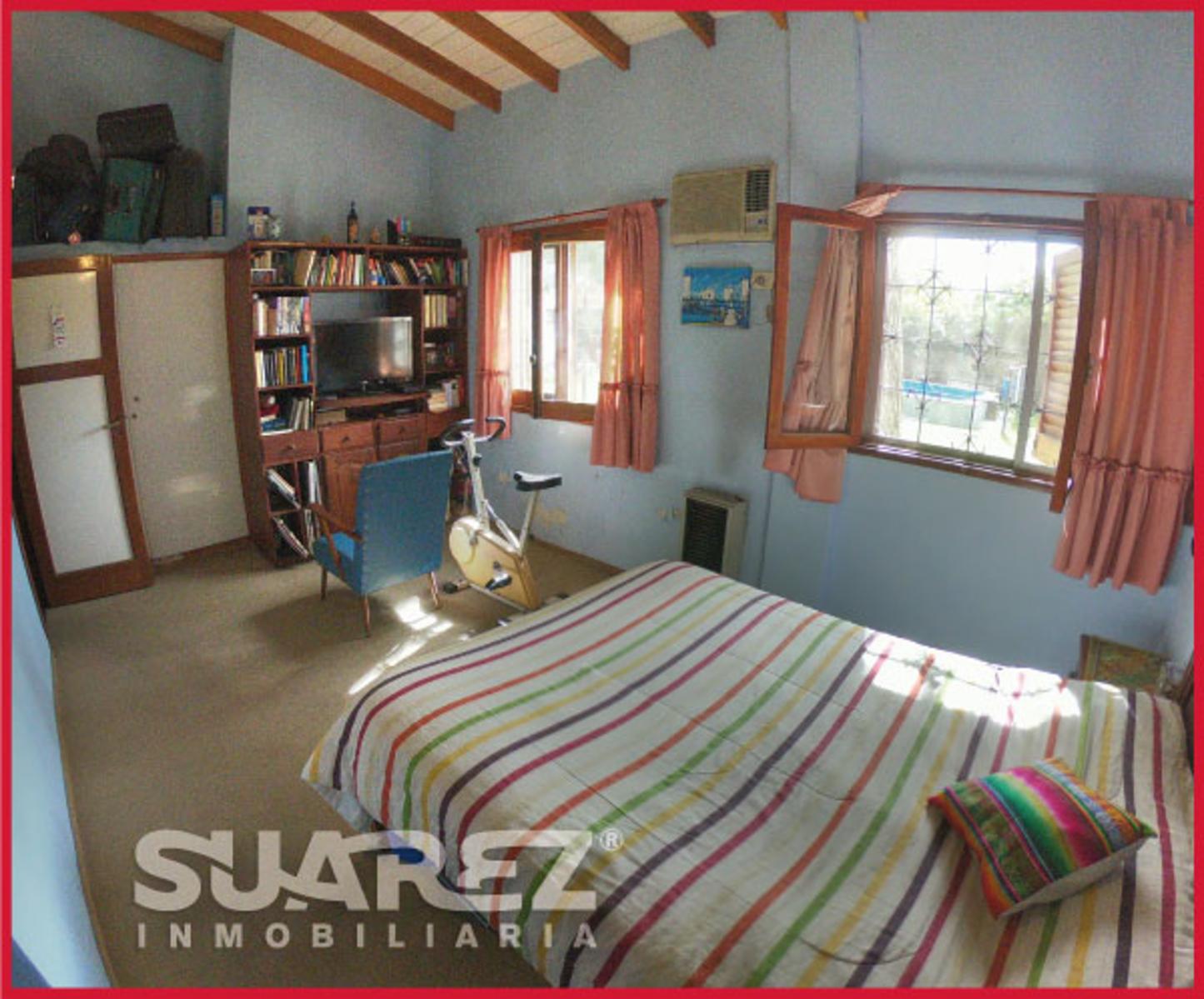 Chalet C1ra S1ra - Ciudad Evita. — foto 5