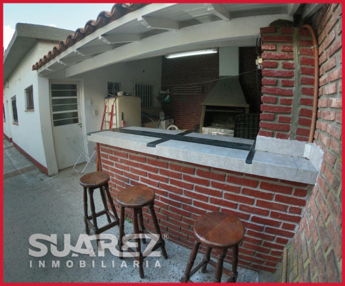 Chalet C1ra S1ra - Ciudad Evita. — foto 8