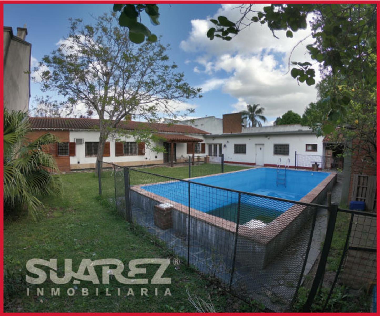 Chalet C1ra S1ra - Ciudad Evita. — foto 9