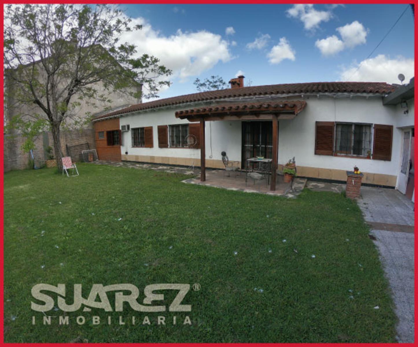 Chalet C1ra S1ra - Ciudad Evita. — foto 10