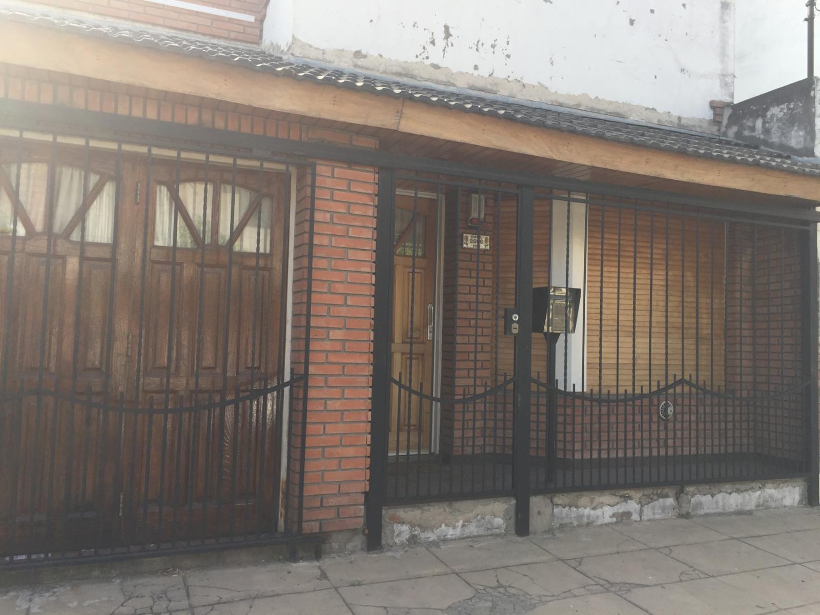 EXCELENTE PH FRENTE EN SAN JUSTO — foto 12