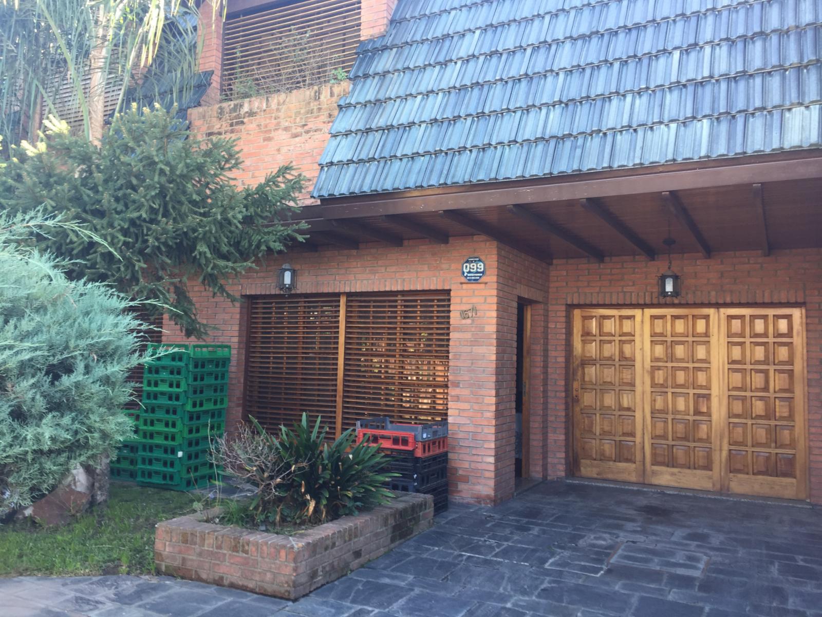 EXCELENTE CASA TERRENO PROPIO EN RAMOS MEJIA
