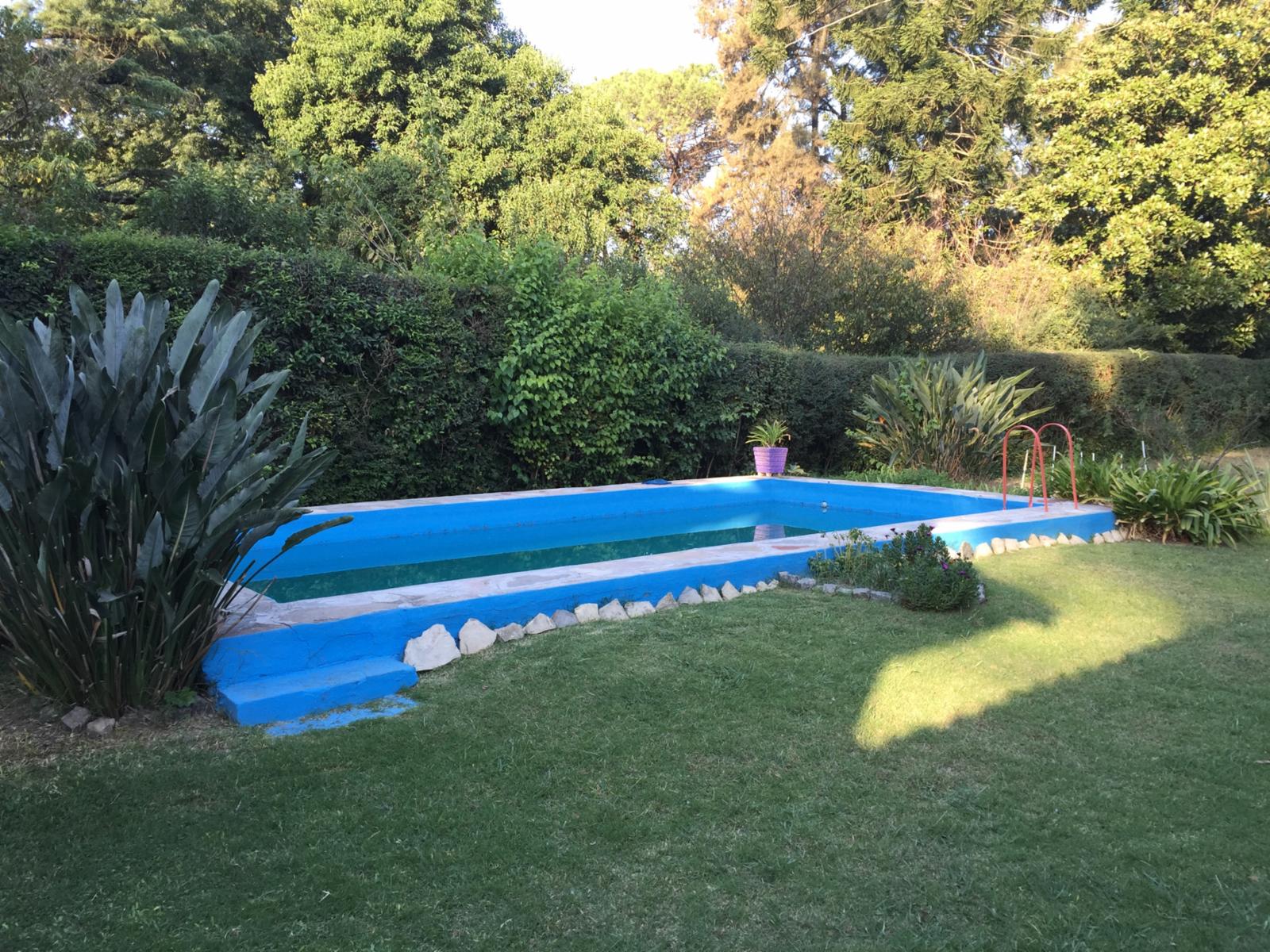 CASAQUINTA EN PONTEVEDRA - 8