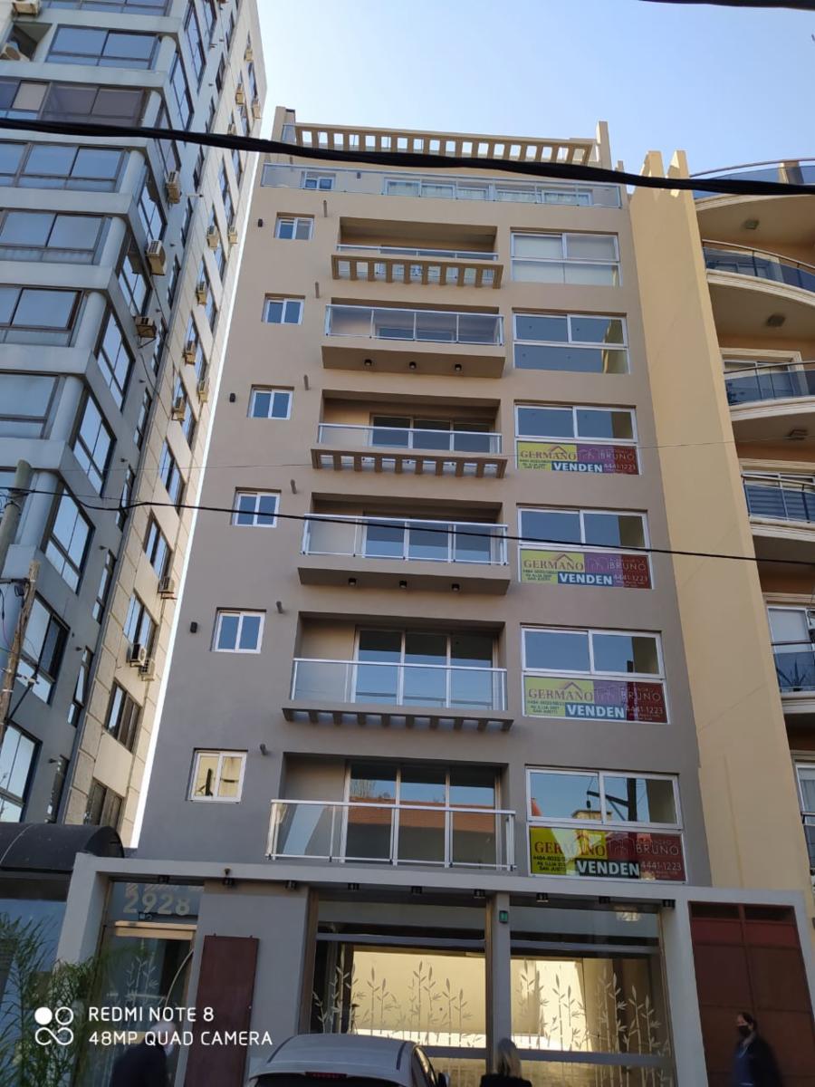 EXCELENTE DEPARTAMENTO DE CATEGORÍA EN SAN JUSTO