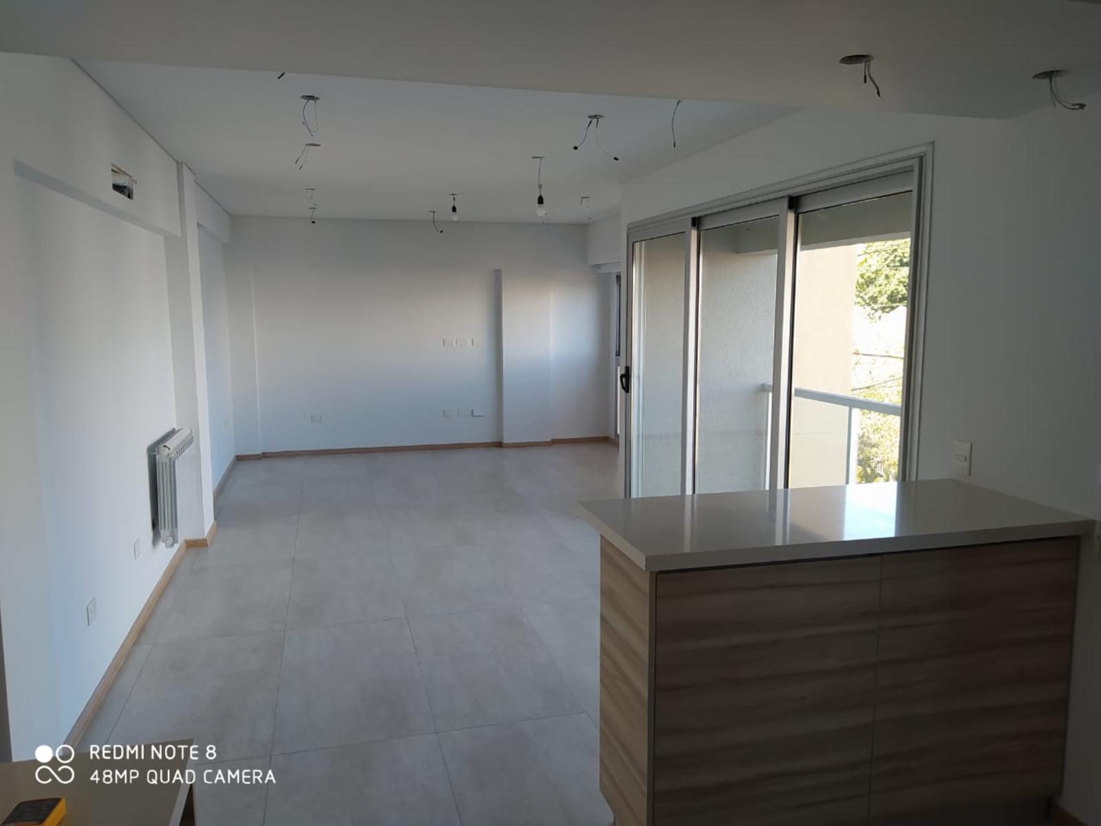 EXCELENTE DEPARTAMENTO DE CATEGORÍA EN SAN JUSTO — foto 4