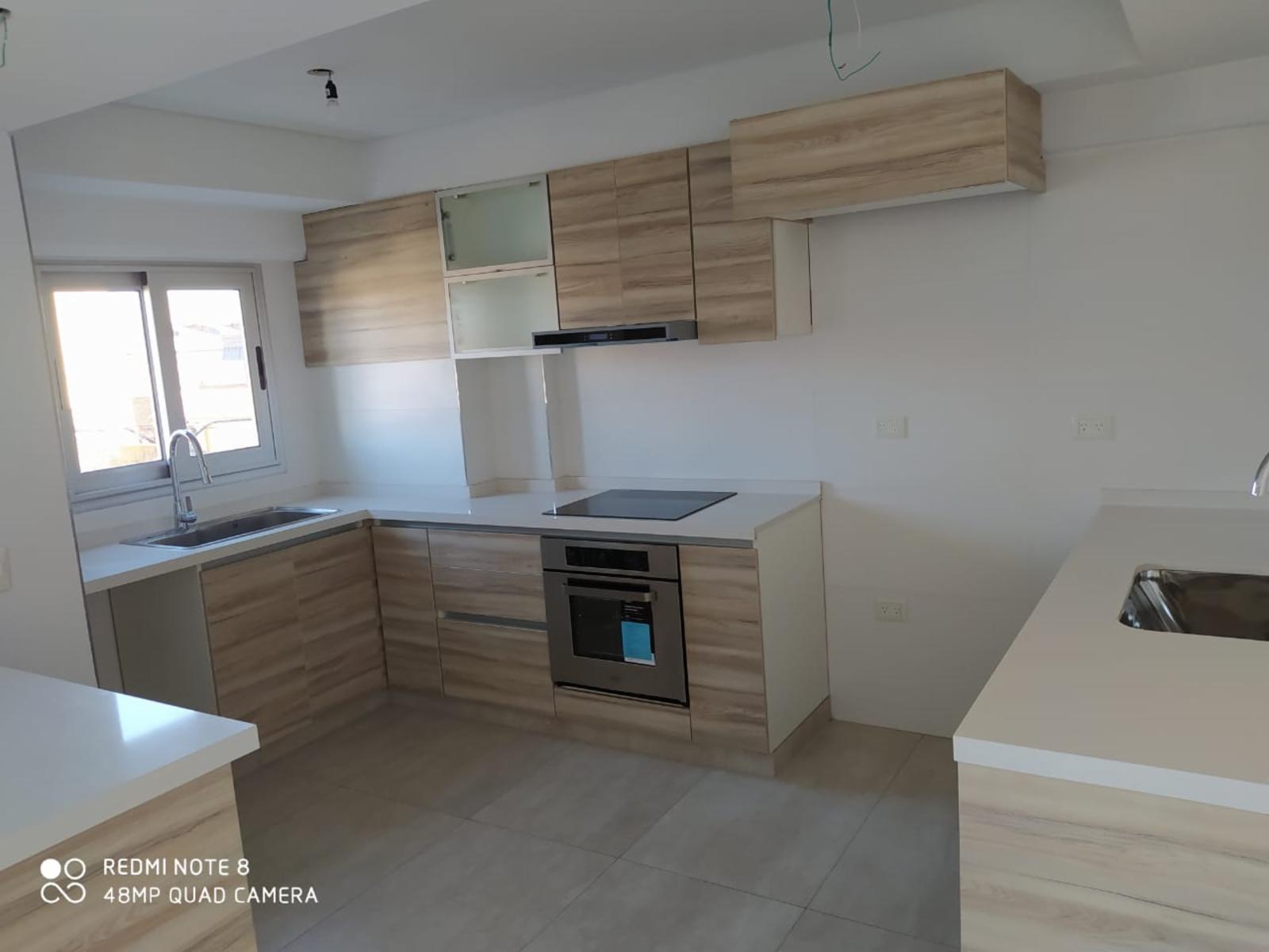EXCELENTE DEPARTAMENTO DE CATEGORÍA EN SAN JUSTO — foto 5
