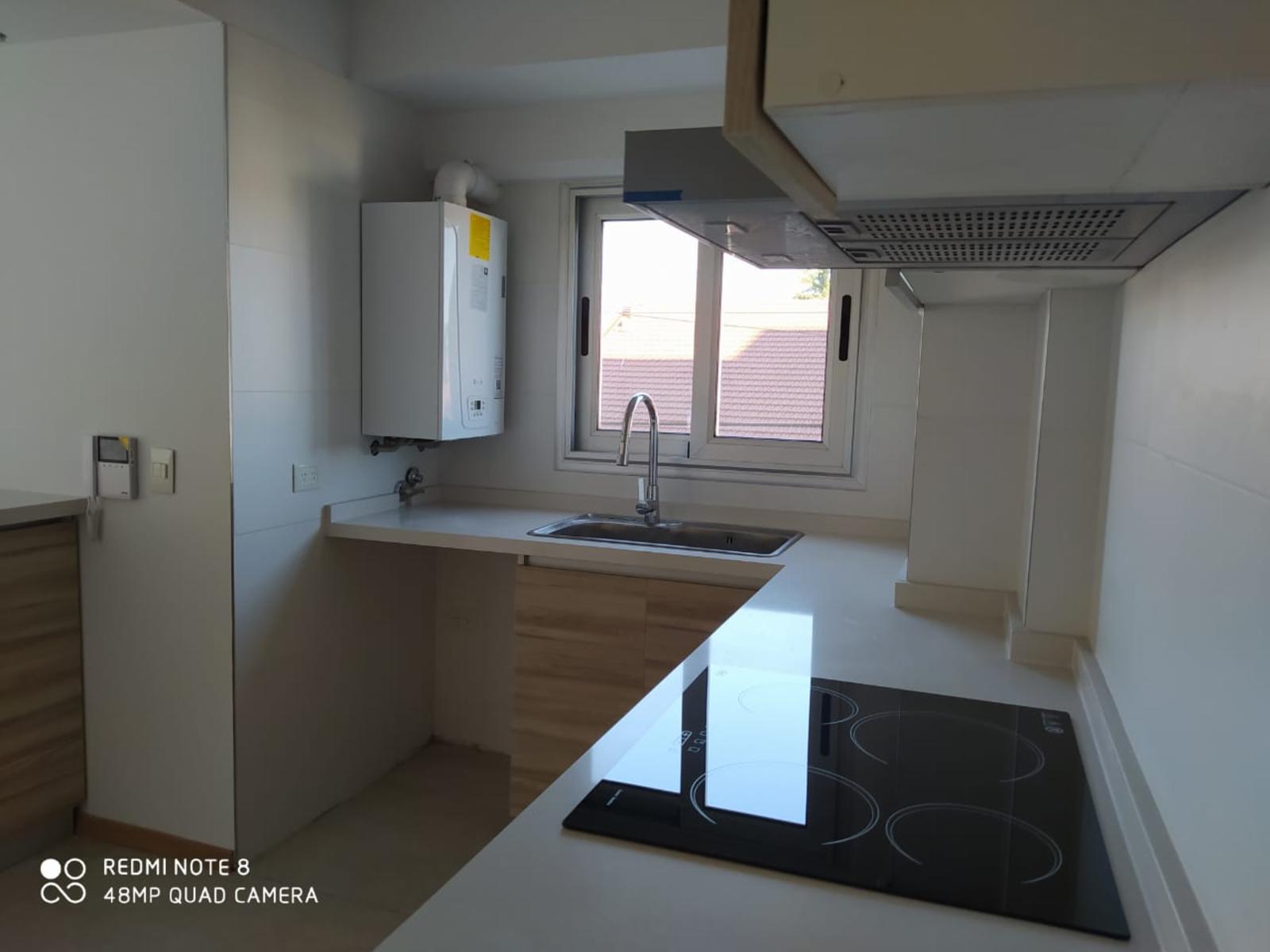 EXCELENTE DEPARTAMENTO DE CATEGORÍA EN SAN JUSTO — foto 6