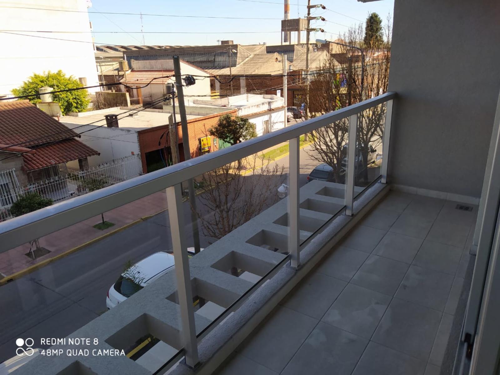 EXCELENTE DEPARTAMENTO DE CATEGORÍA EN SAN JUSTO — foto 7