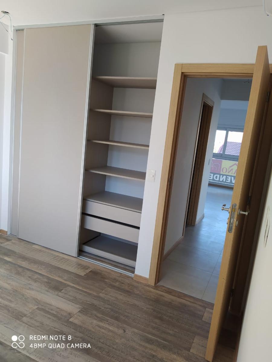 EXCELENTE DEPARTAMENTO DE CATEGORÍA EN SAN JUSTO — foto 11