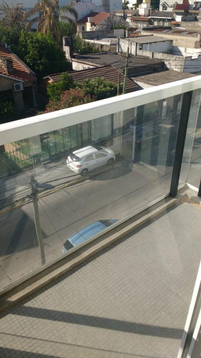 EXCELENTE DEPARTAMENTO CENTRO DE SAN JUSTO — foto 3