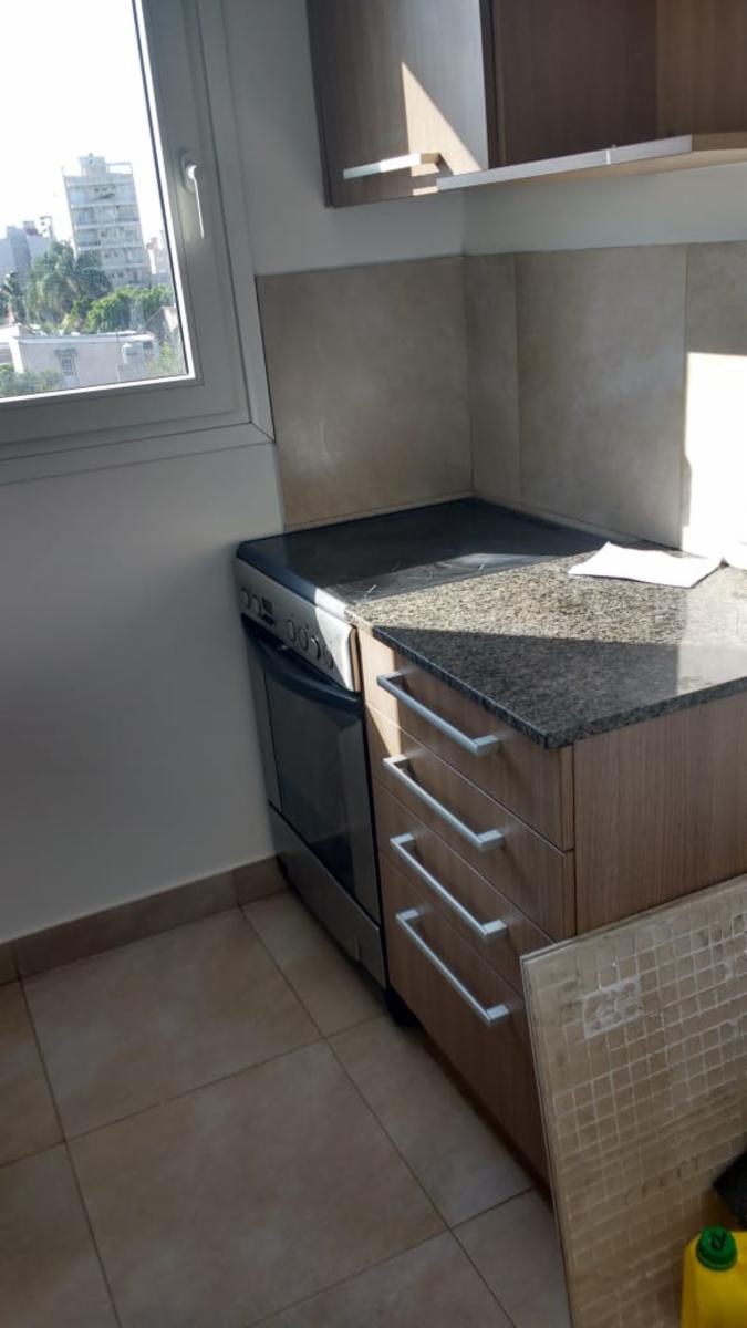 EXCELENTE DEPARTAMENTO CENTRO DE SAN JUSTO — foto 10