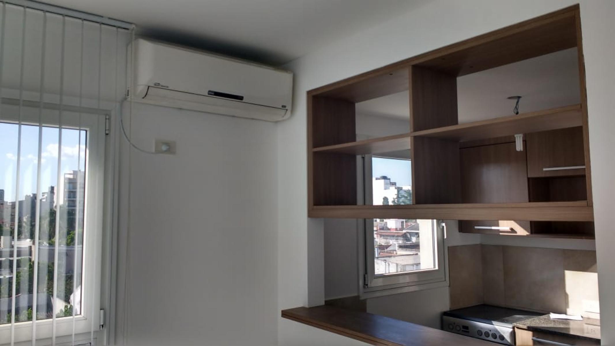 EXCELENTE DEPARTAMENTO CENTRO DE SAN JUSTO — foto 12