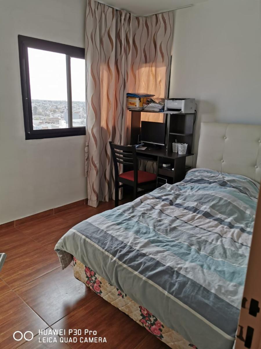 EXCELENTE DEPARTAMENTO EDIFICIO VILLEGAS SAN JUSTO CENTRO — foto 2