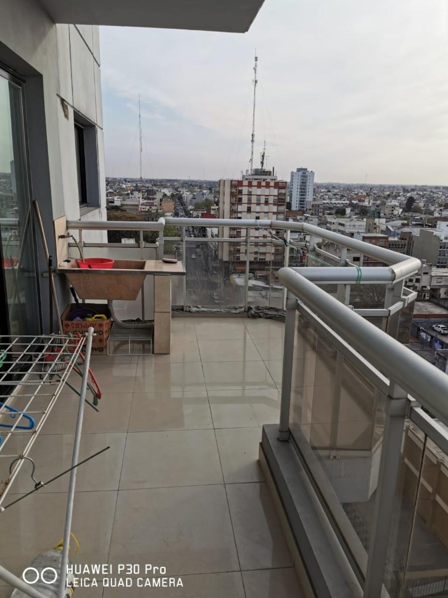 EXCELENTE DEPARTAMENTO EDIFICIO VILLEGAS SAN JUSTO CENTRO — foto 5