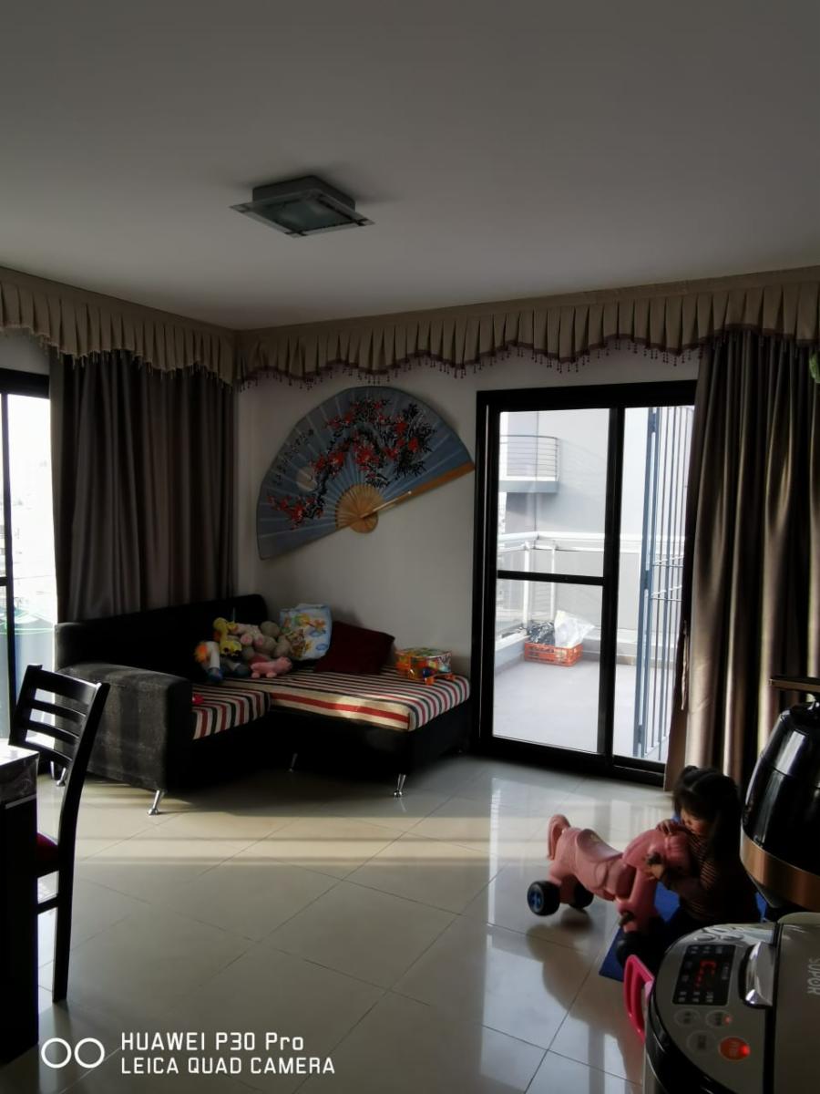 EXCELENTE DEPARTAMENTO EDIFICIO VILLEGAS SAN JUSTO CENTRO — foto 6