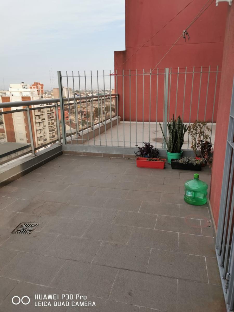 EXCELENTE DEPARTAMENTO EDIFICIO VILLEGAS SAN JUSTO CENTRO — foto 8