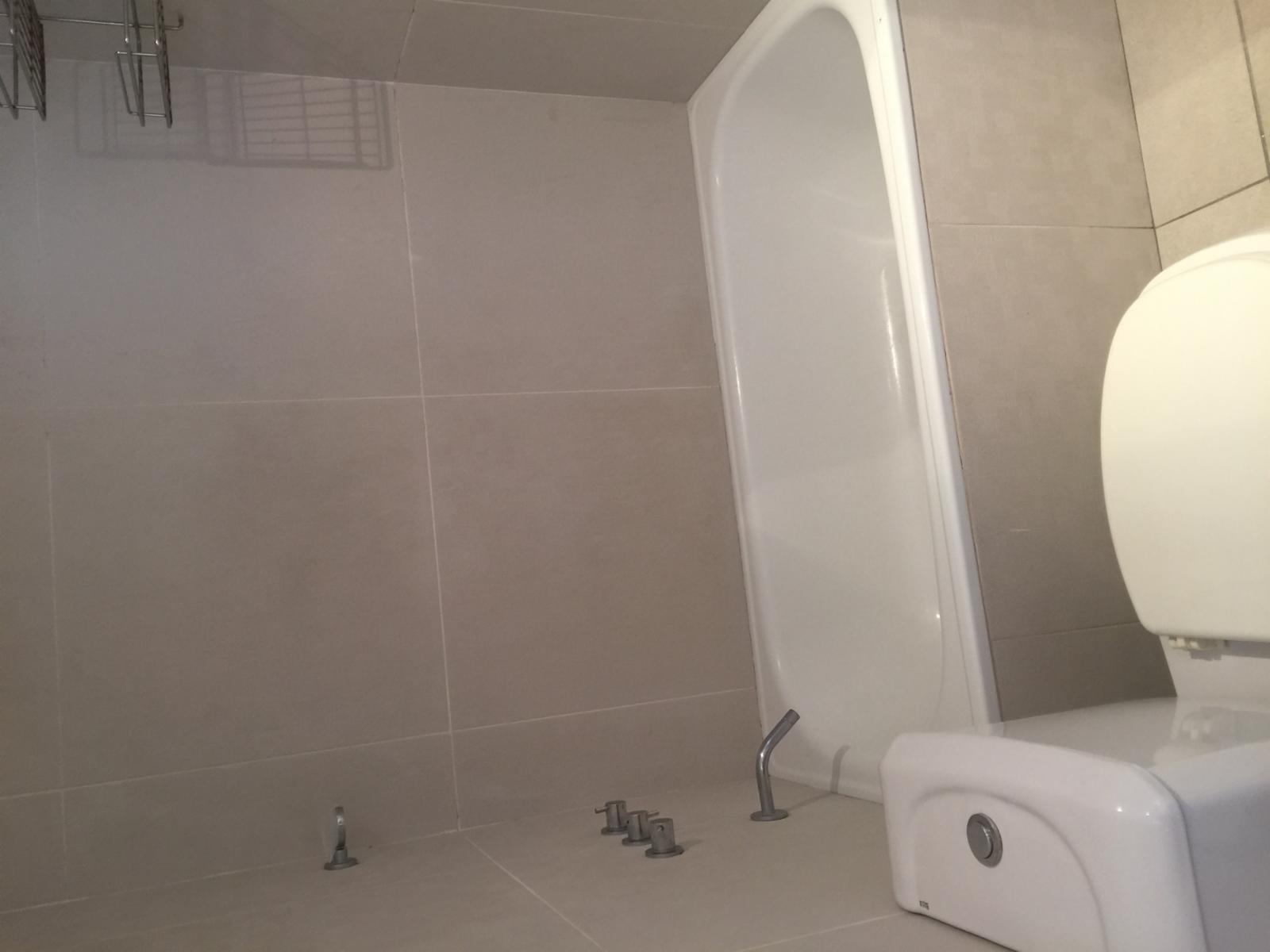 EXCELENTE DEPARTAMENTO CENTRO DE SAN JUSTO — foto 8