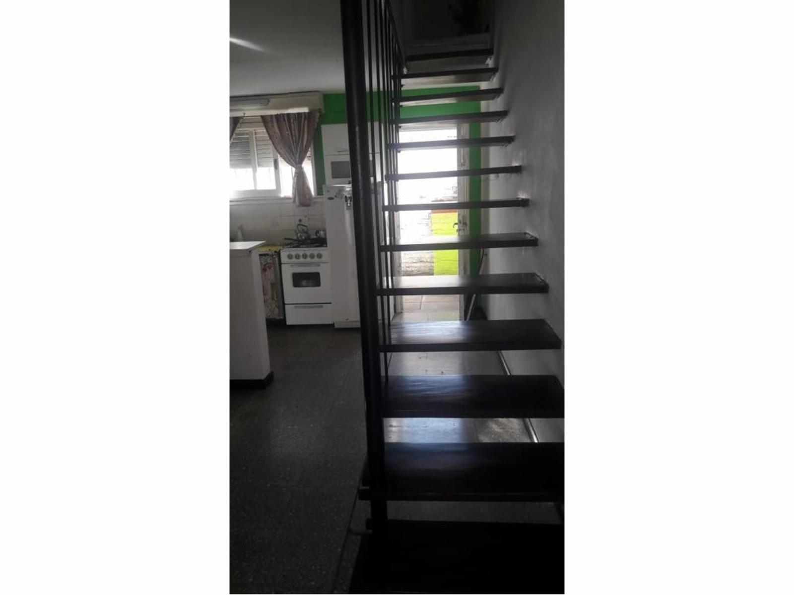 CHIOZZA 1700 - EXCELENTE DUPLEX EN SAN BERNARDO — foto 4