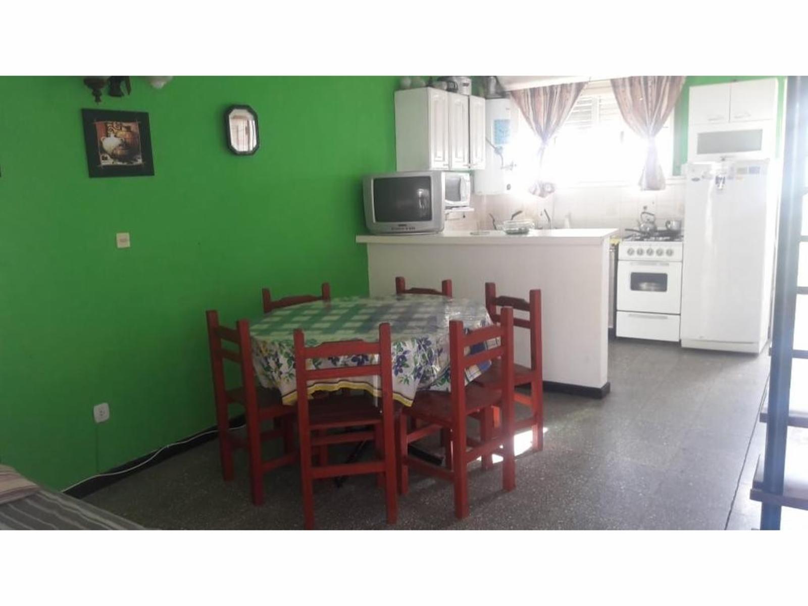 CHIOZZA 1700 - EXCELENTE DUPLEX EN SAN BERNARDO — foto 5