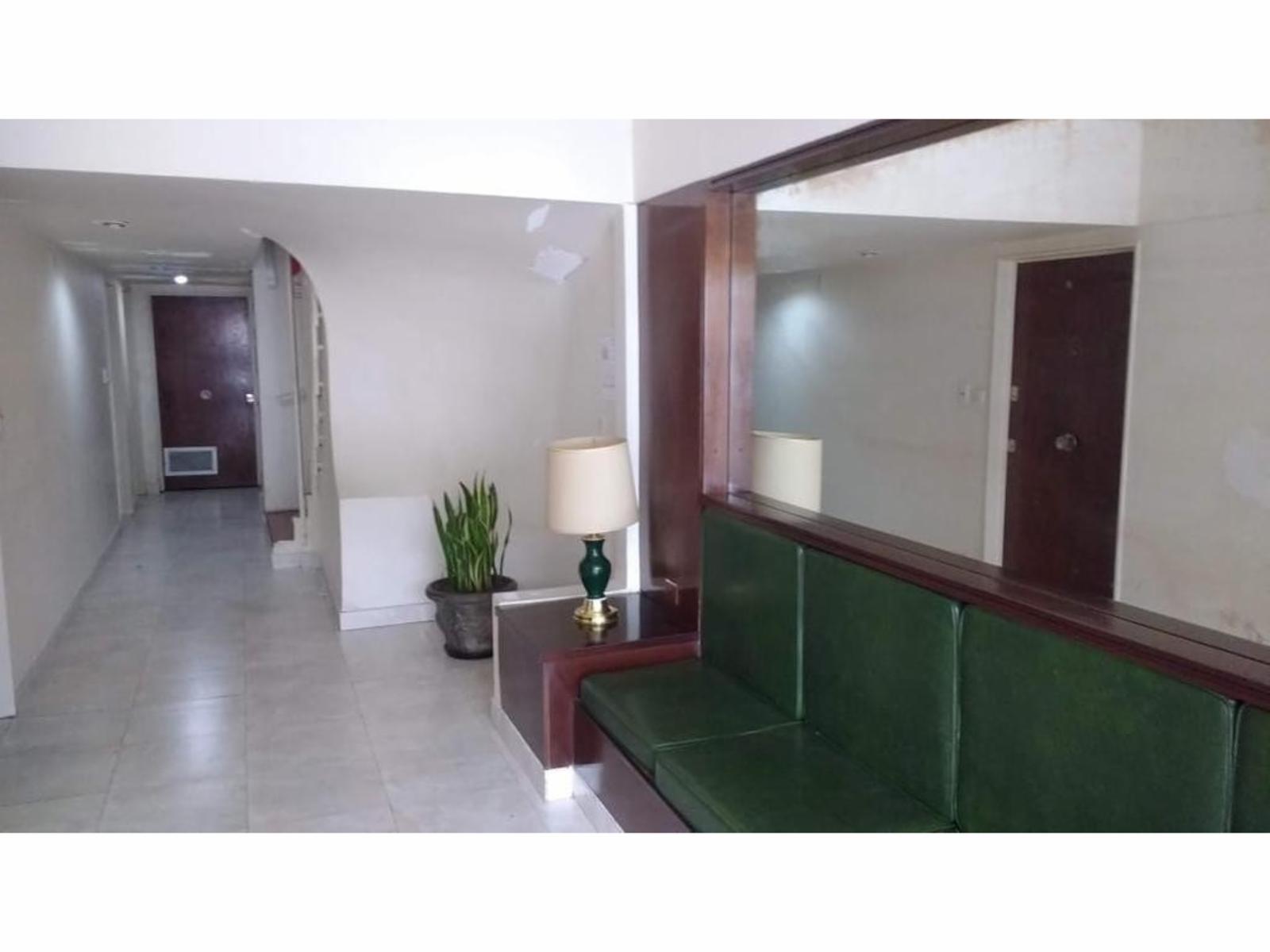ARTILLEROS 2285 - PLANTA BAJA DEPARTAMENTO 2 AMB CONTRAFRENTE CON PATIO — foto 5