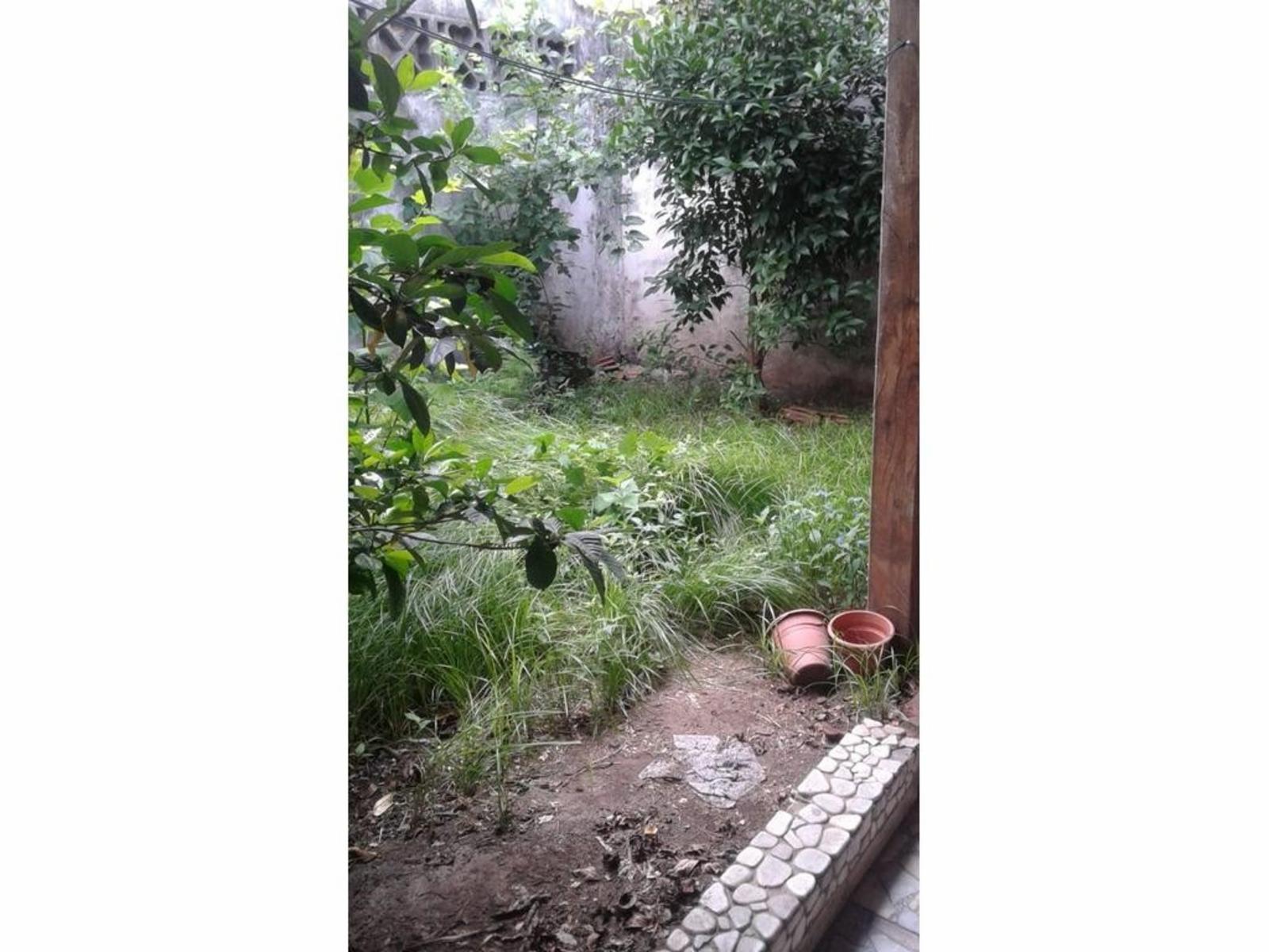 PERU 2700 - CASA TERRENO PROPIO CENTRO DE SAN JUSTO — foto 5