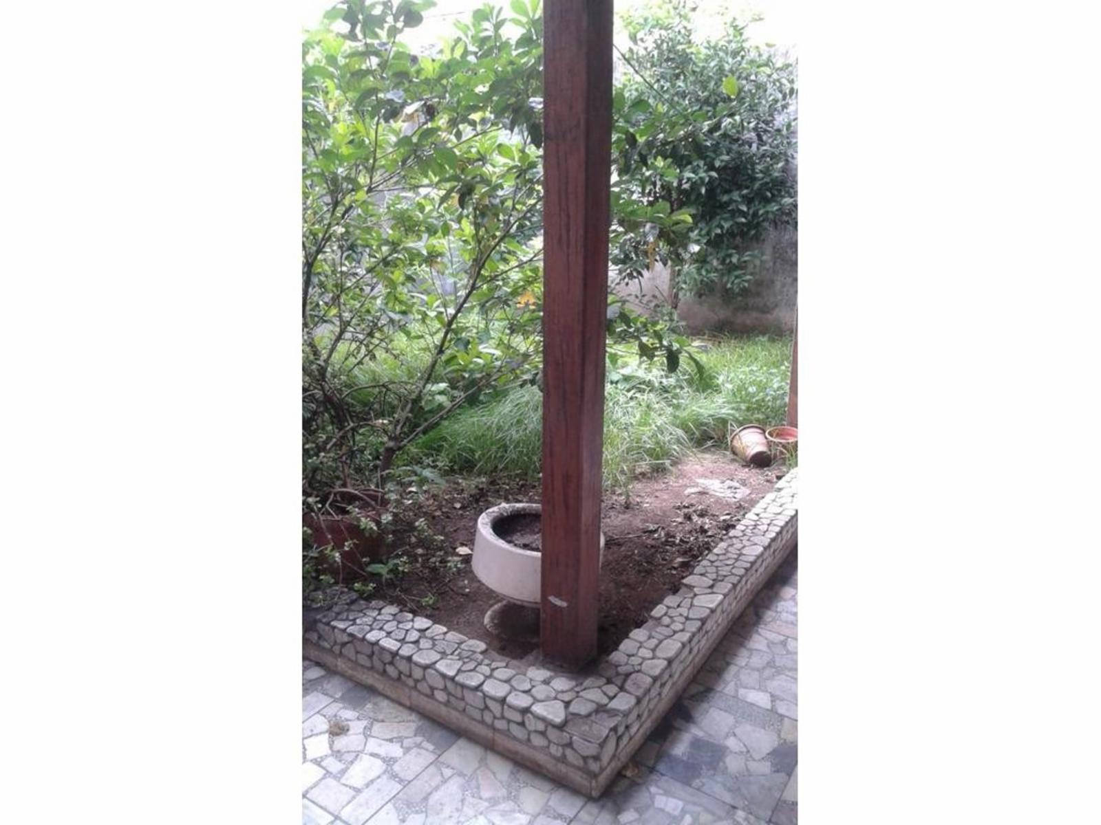 PERU 2700 - CASA TERRENO PROPIO CENTRO DE SAN JUSTO — foto 6