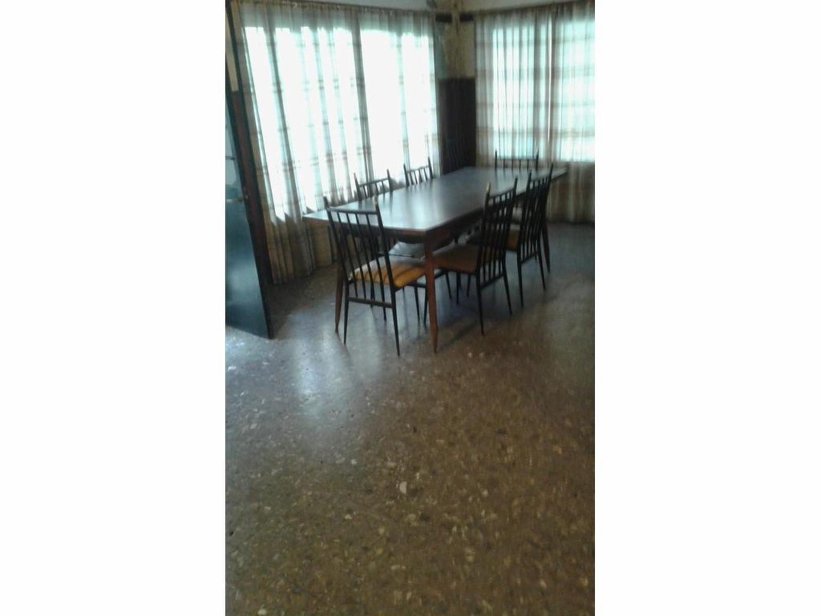 PERU 2700 - CASA TERRENO PROPIO CENTRO DE SAN JUSTO — foto 8