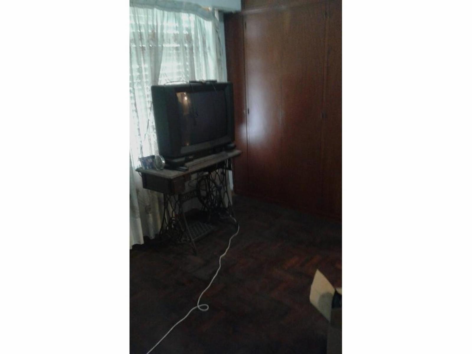 PERU 2700 - CASA TERRENO PROPIO CENTRO DE SAN JUSTO — foto 9