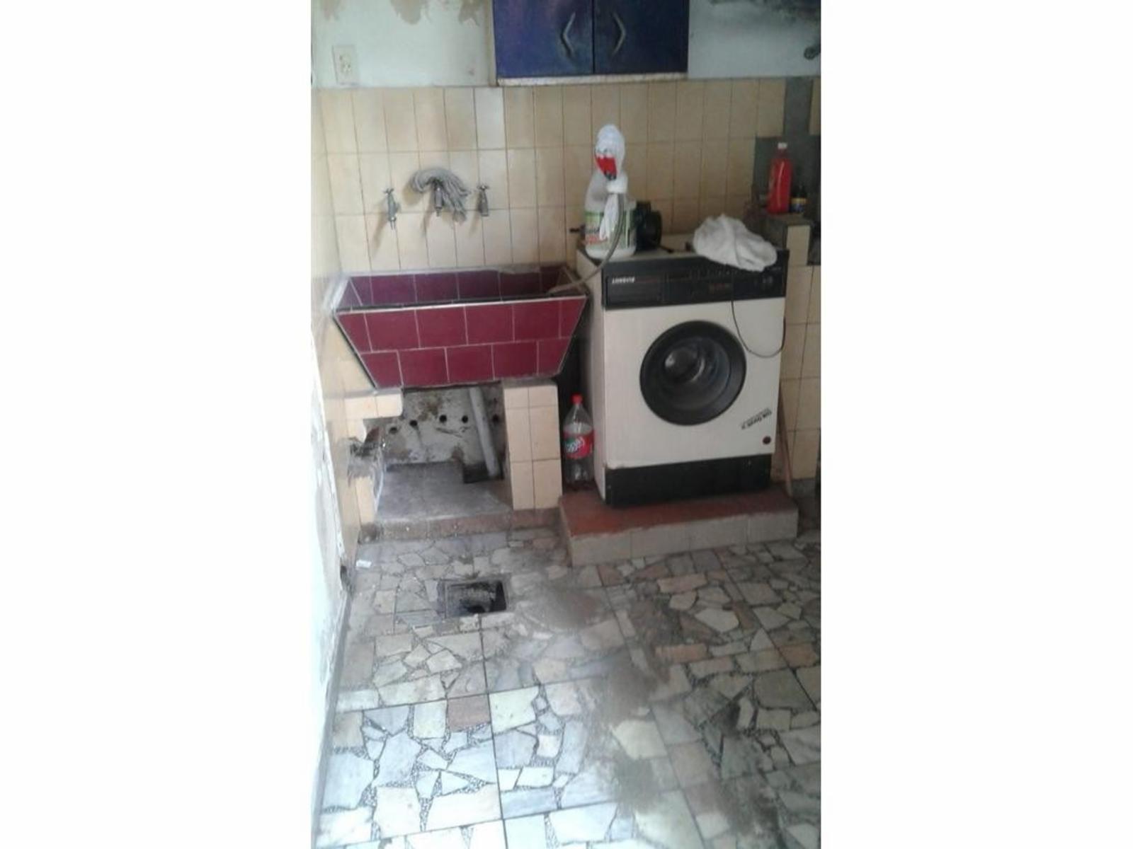 PERU 2700 - CASA TERRENO PROPIO CENTRO DE SAN JUSTO — foto 10