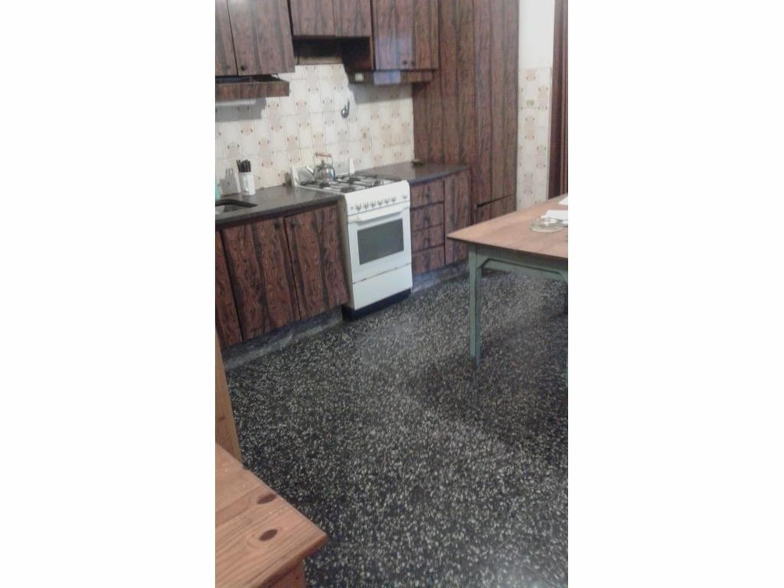 PERU 2700 - CASA TERRENO PROPIO CENTRO DE SAN JUSTO — foto 12