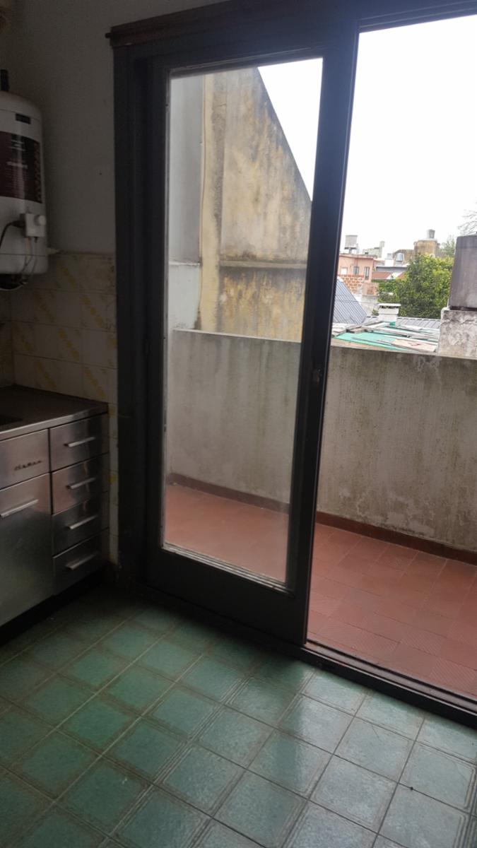 Depto 2 amb con balcón — foto 6