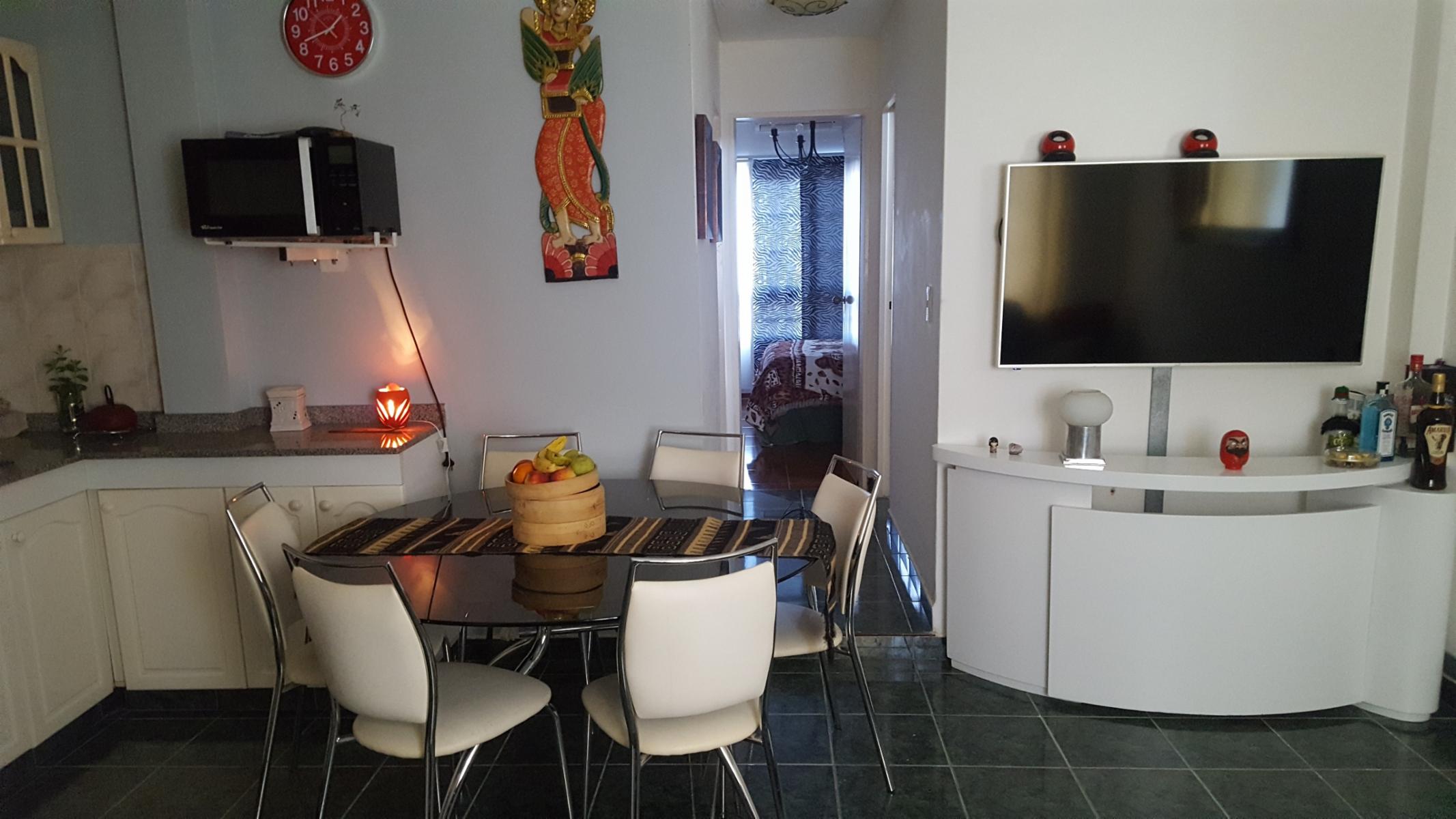 Departamento 3 amb al frente — foto 2