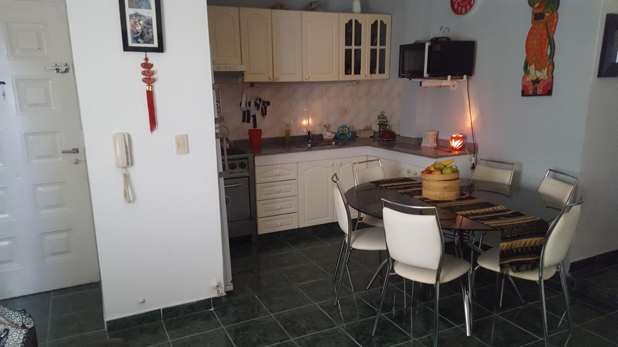 Departamento 3 amb al frente — foto 3