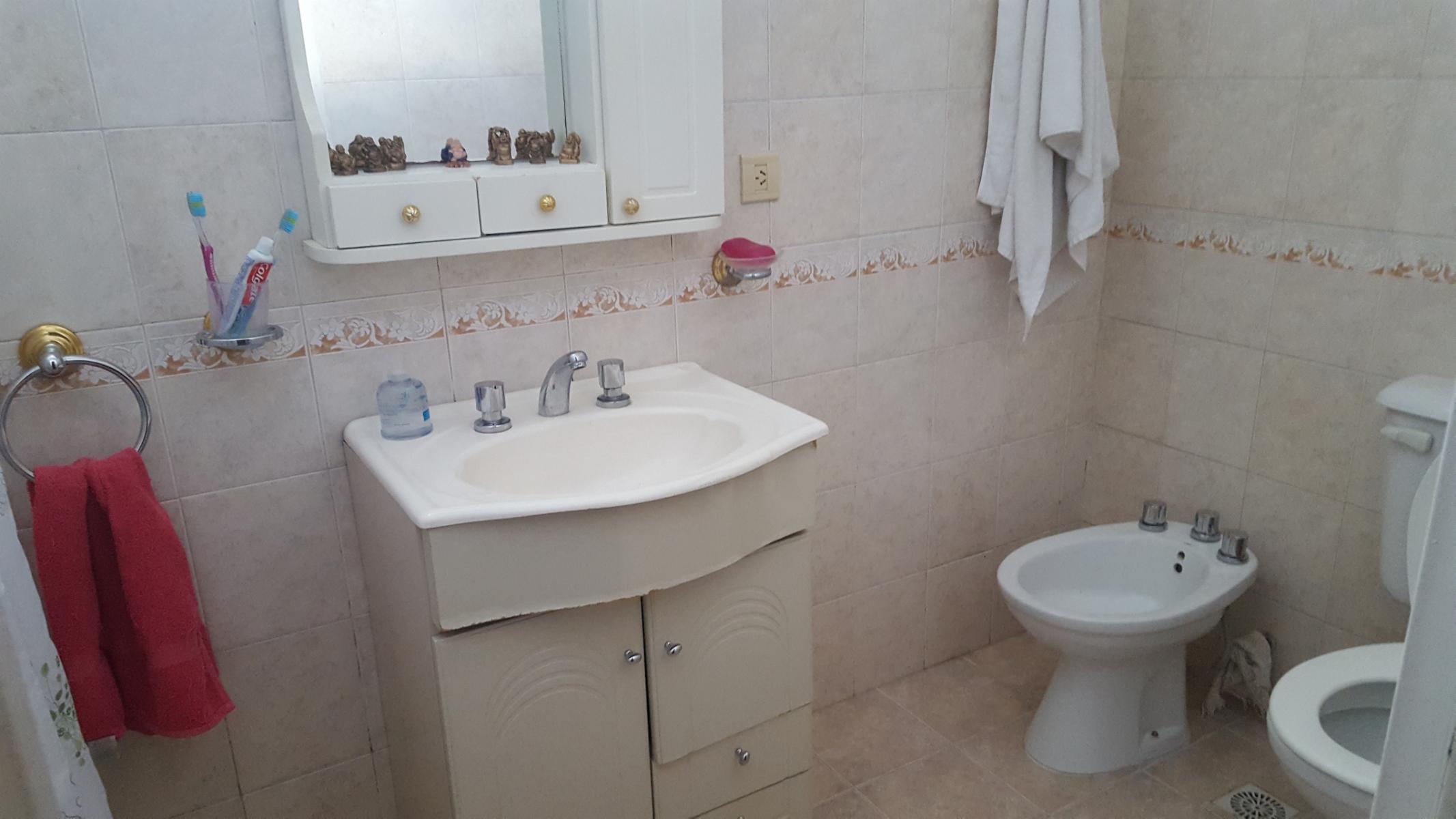 Departamento 3 amb al frente — foto 4