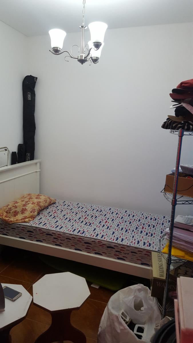 Departamento 3 amb al frente — foto 8