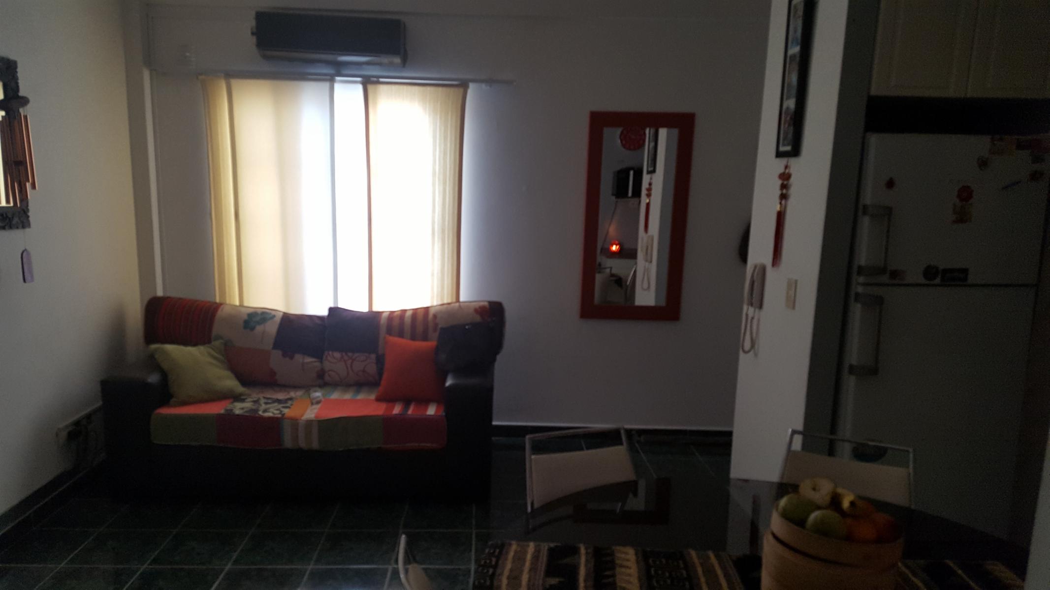 Departamento 3 amb al frente — foto 9