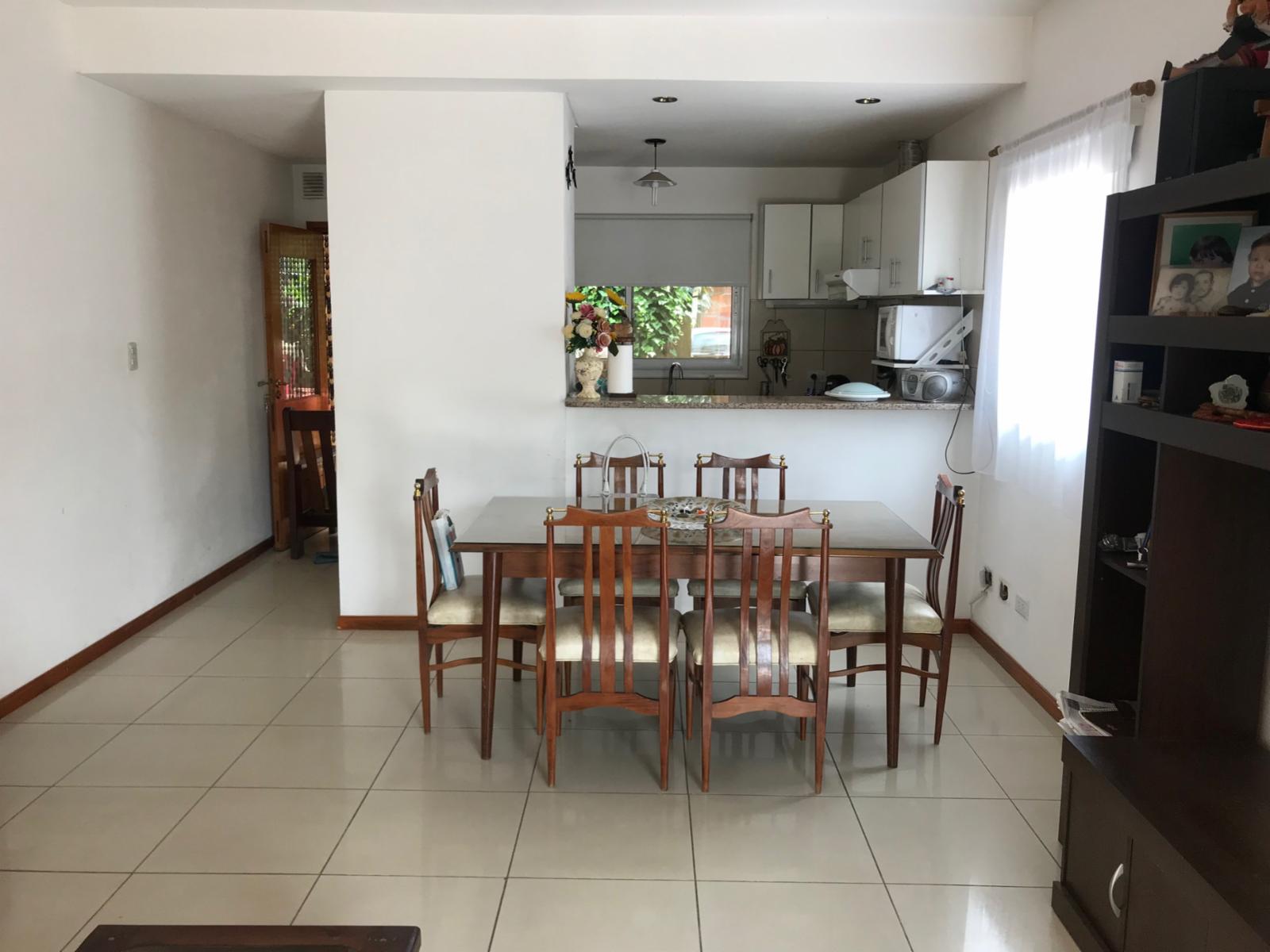 Depto 3 amb c/patio y cochera en &quotAmaneceres de Canning&quot — foto 10