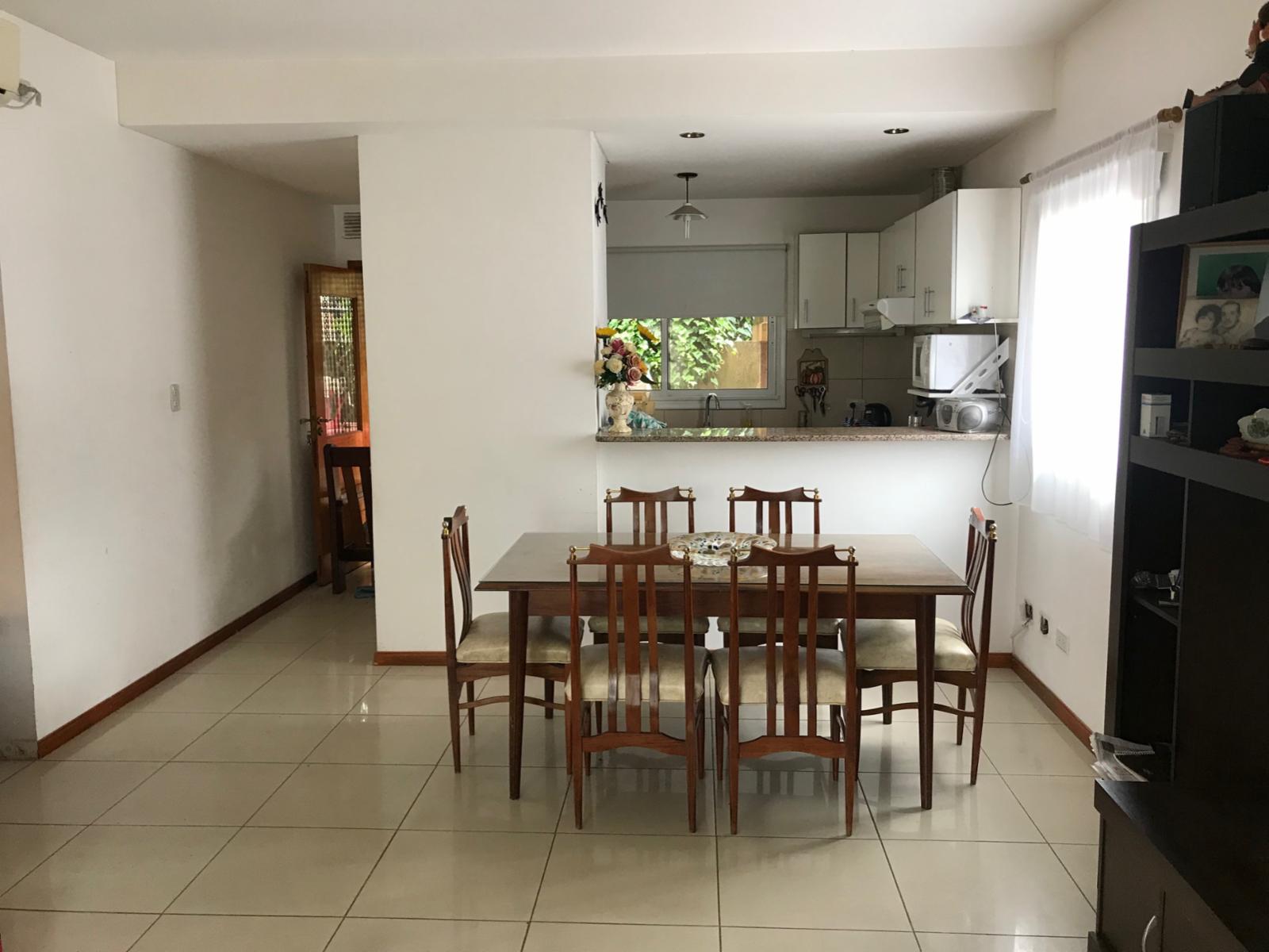 Depto 3 amb c/patio y cochera en &quotAmaneceres de Canning&quot — foto 13
