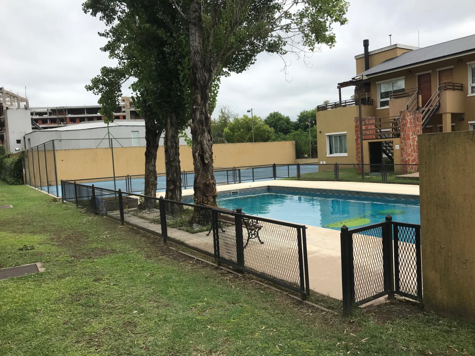 Depto 3 amb c/patio y cochera en &quotAmaneceres de Canning&quot — foto 15