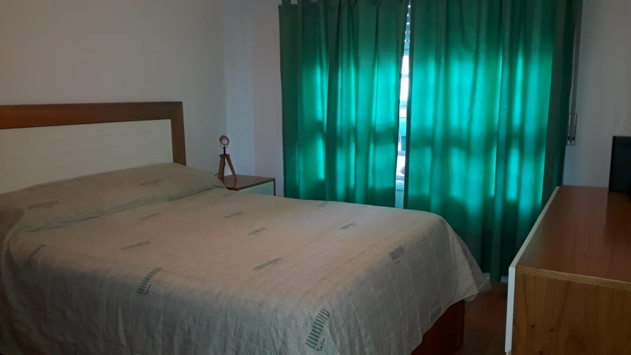 Venta depto 2 amb. con Cochera — foto 7