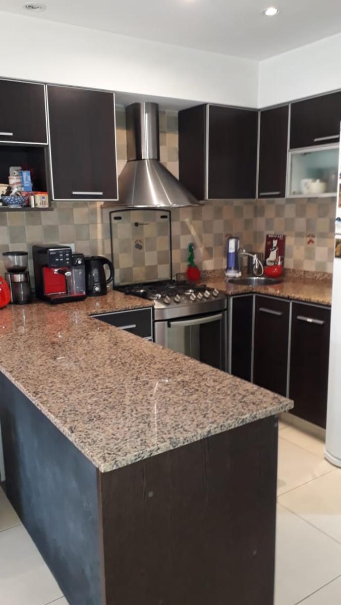 Venta depto 2 amb. con Cochera — foto 8