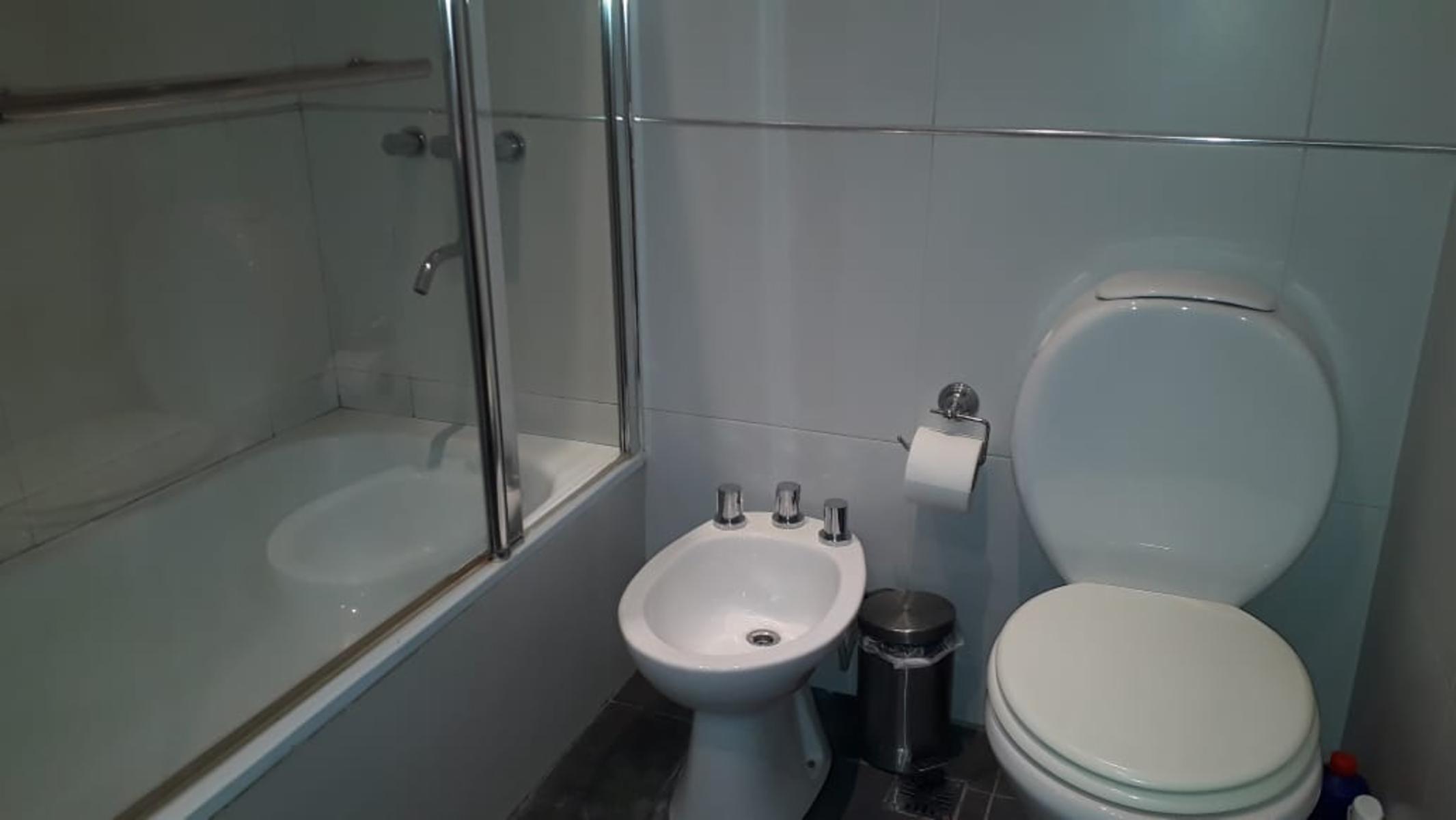 Venta depto 2 amb. con Cochera — foto 9