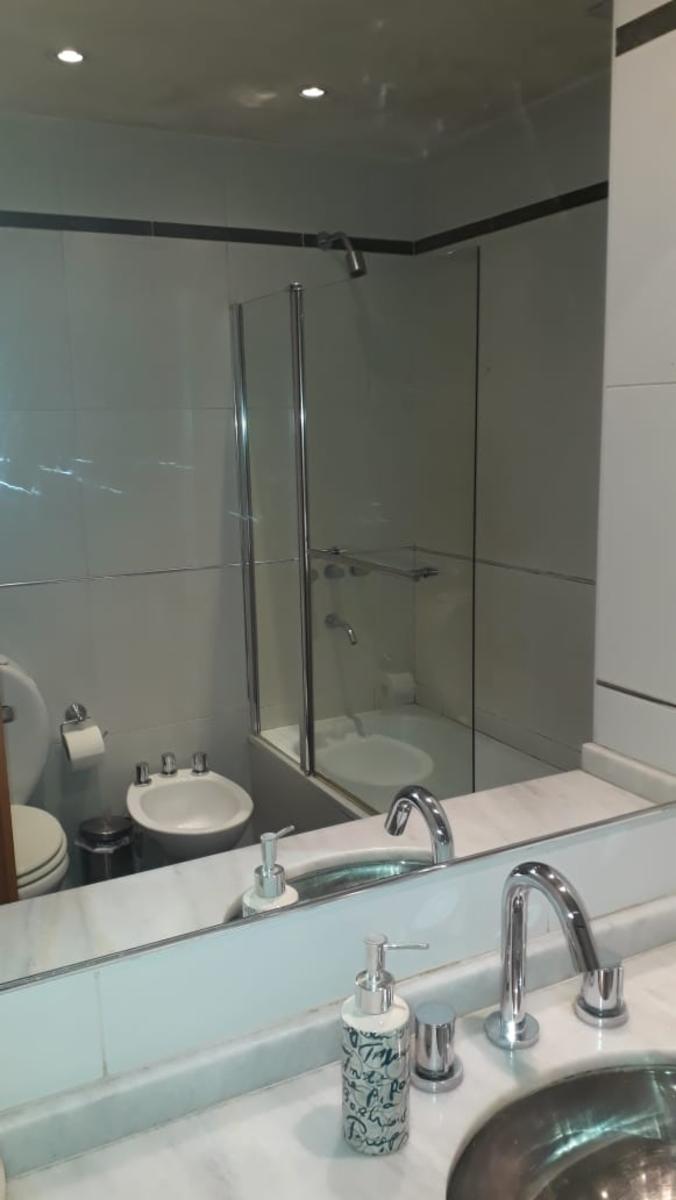 Venta depto 2 amb. con Cochera — foto 10