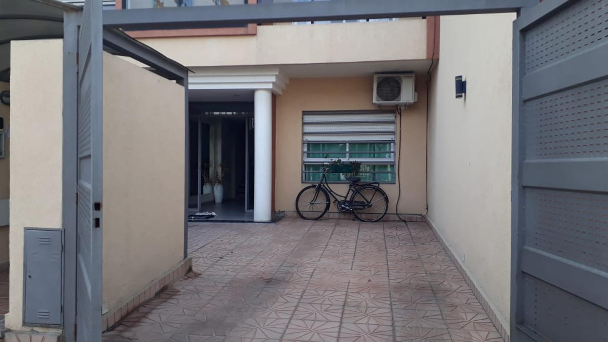 Venta depto 2 amb. con Cochera — foto 11