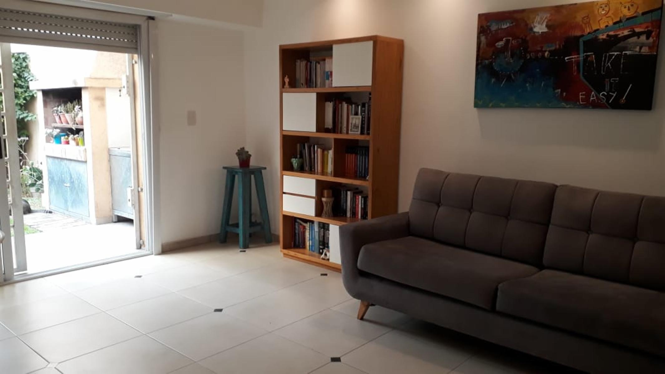 Venta depto 2 amb. con Cochera — foto 12